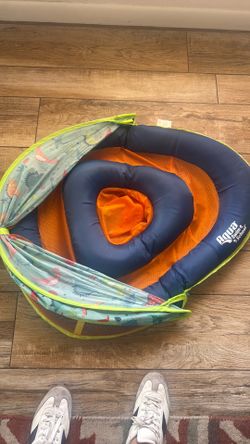 Infant floatation
