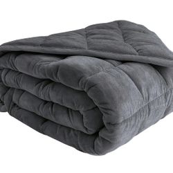 Weighted Blanket FREE