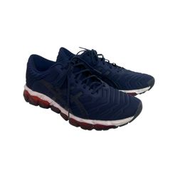 ASICS Men’s Gel Quantum 360 5 Peacoat