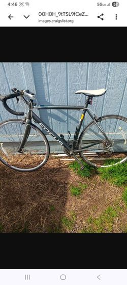 Focus 10 speed