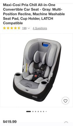 Car Seat