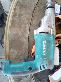 Makita Electric Drill