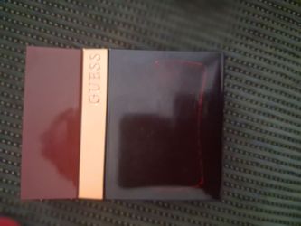 Guess Fragrance in Box