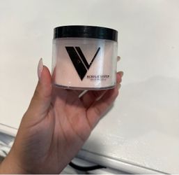 Valentino acrylic powder