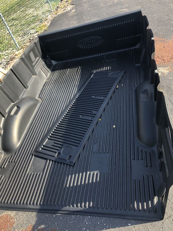 20152019 F150 8ft plastic bed liner for Sale in Fort Lauderdale, FL OfferUp