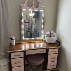 Vanity