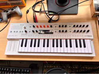 Arturia Minifreak