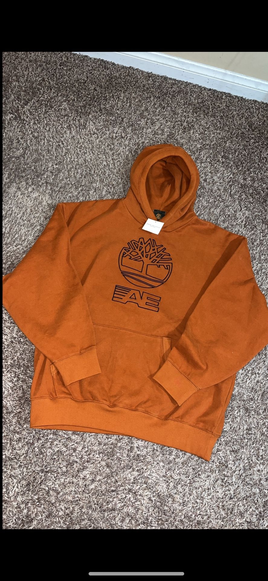 Easter Sale! Medium/Large Timberland Hoodie