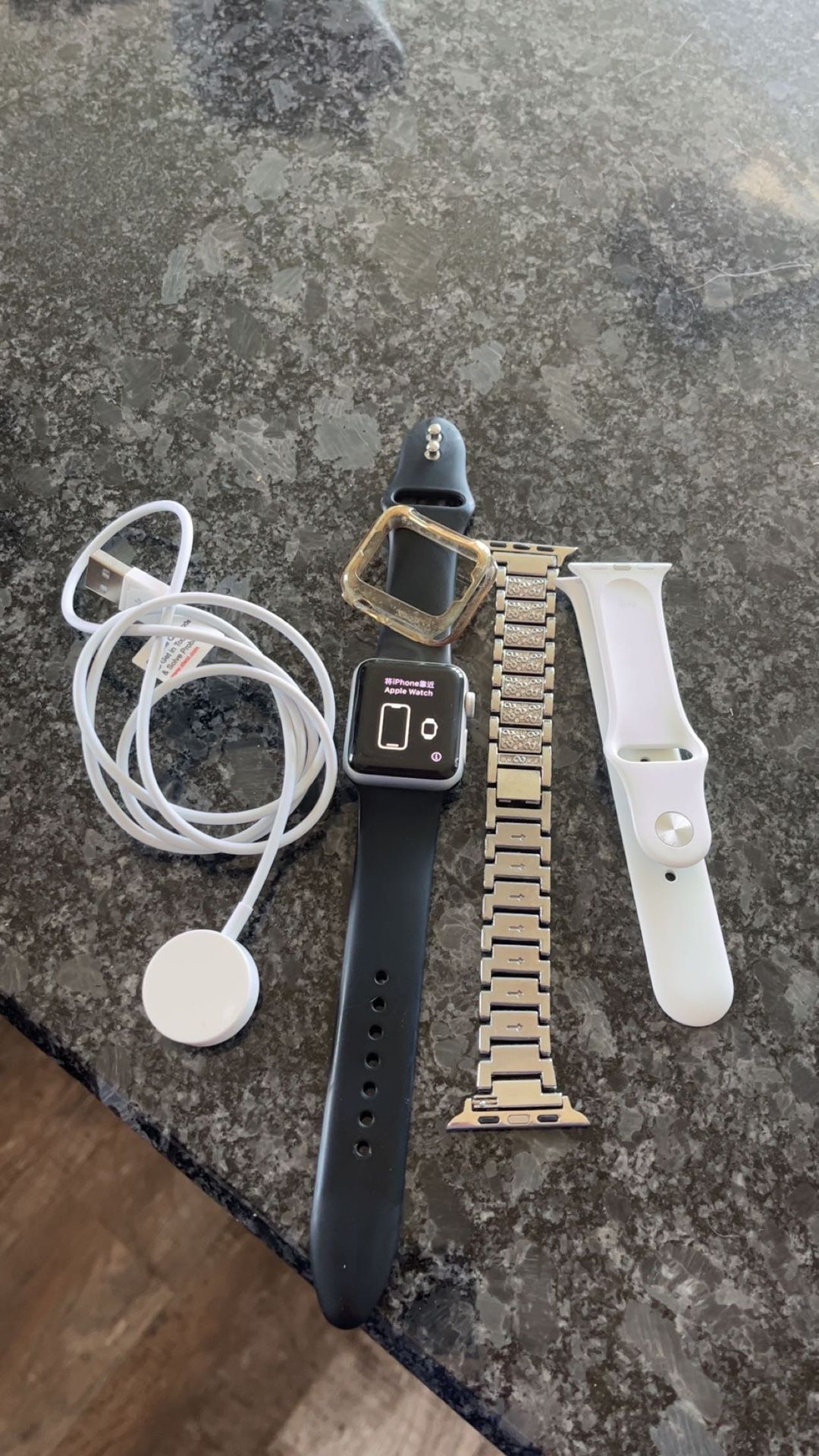 Apple Watch Serie 3