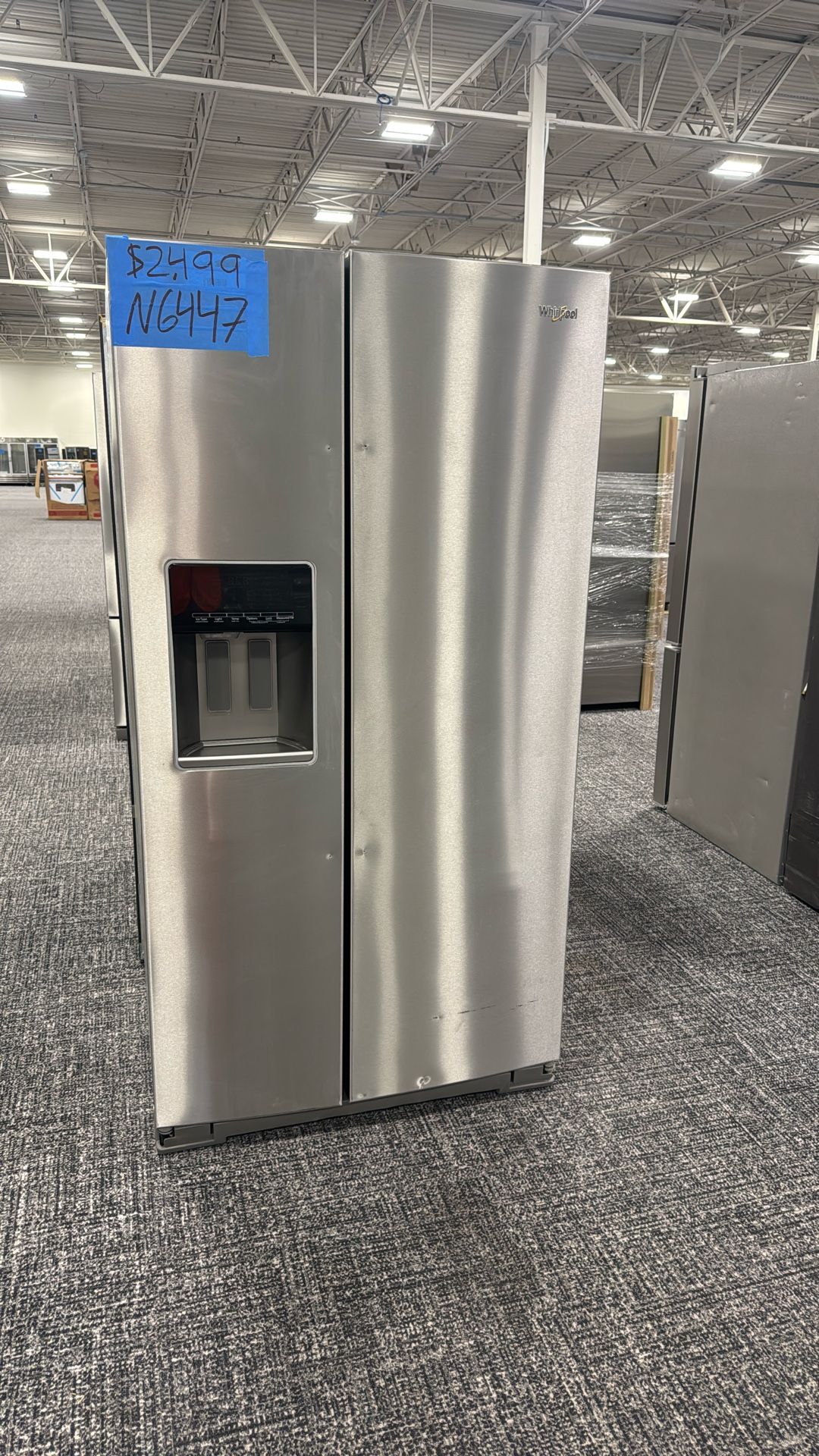 Refrigerator