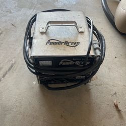 Club Car PowerDrive 48V Golf Cart Charger – OEM