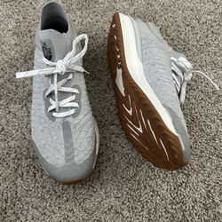 The North Face Running/Hiking Shoes