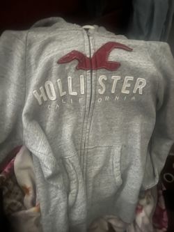 Hollister Sweater