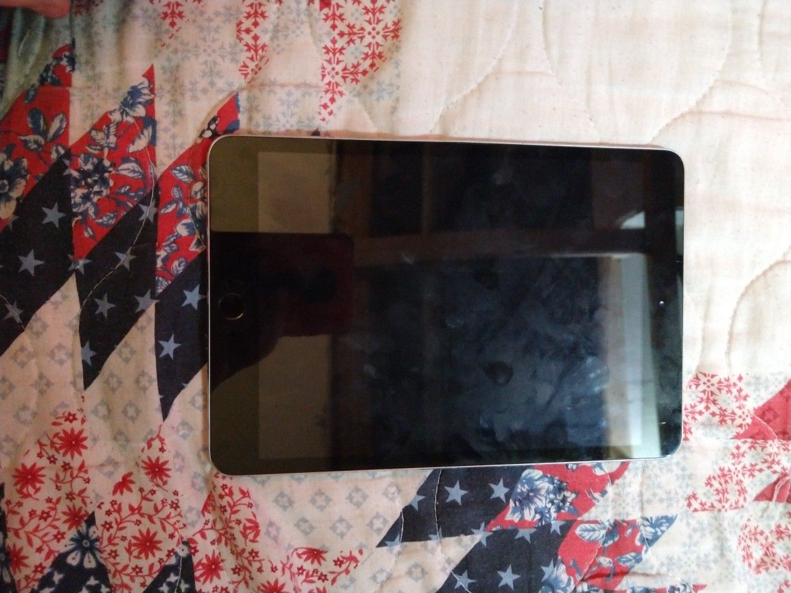 Ipad Mini 3