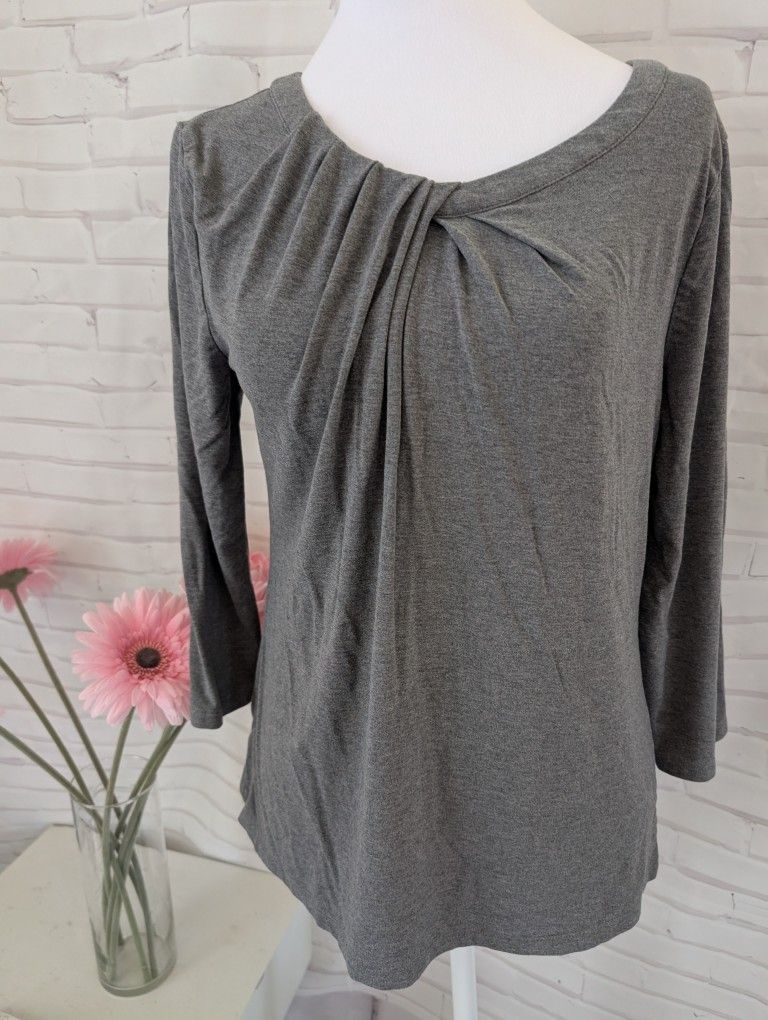 Ann Taylor Factory Shirt Size M