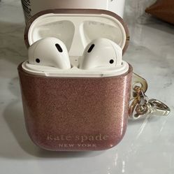 2nd Generation AirPods 