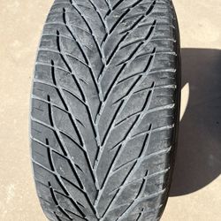 Toyo Proxes ST 305/50R20