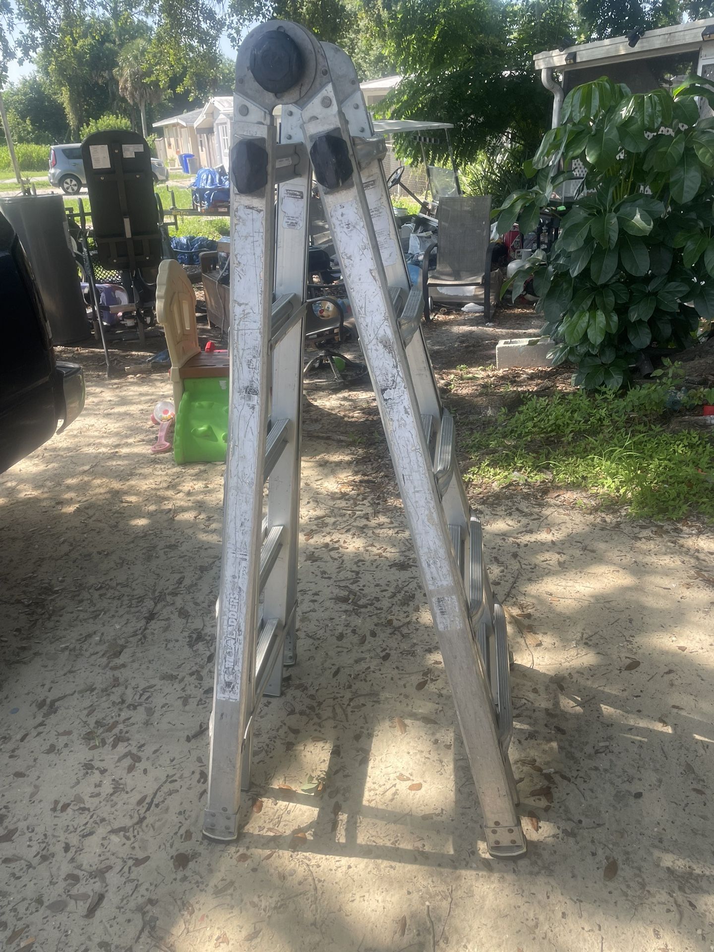 Ladder