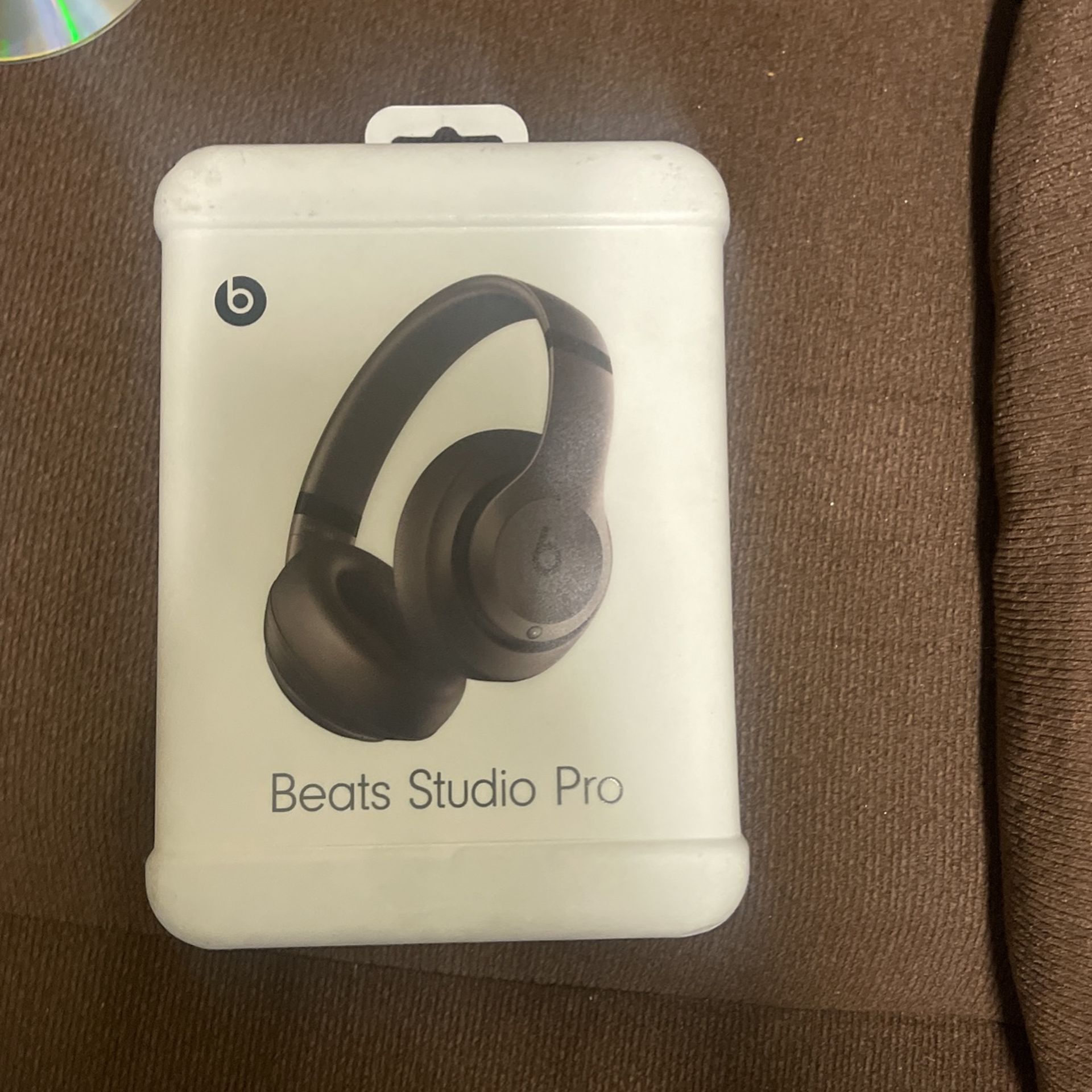 Beats Studio Pro