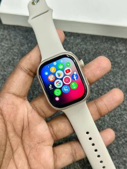 helping my son sell his watch Edition