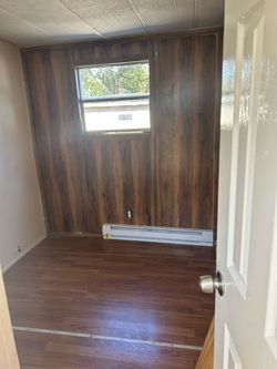 Mobile Home For Sale Single-wide