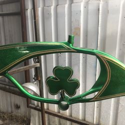Custom Lowrider Bike Frames for Sale in Houston, TX - OfferUp