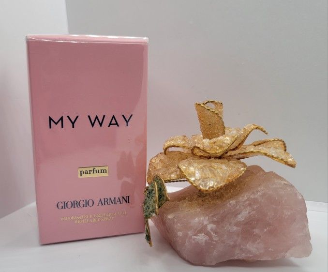 My Way 50ml