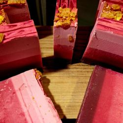 by Brielle Grapefruit Lily Soap