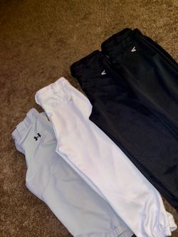 Baseball Pants Youth XL