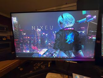Samsung 4k 60hz monitor