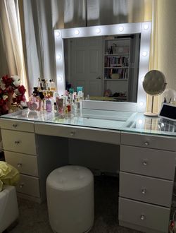 VANITY