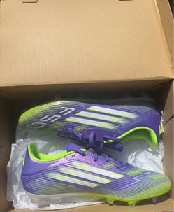 adidas f50