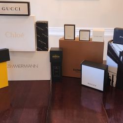 Fancy Boxes for Your Valentine's Day Present
