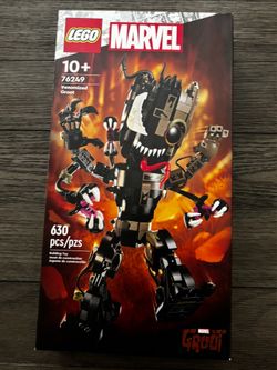 Lego Groot 76249