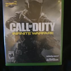 Xbox One Game 