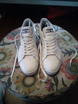 diadora shoes mens