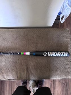 USA slow pitch bats