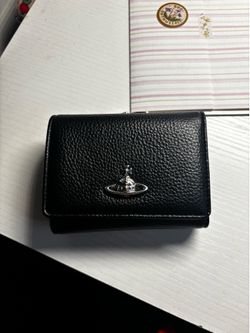 Vivienne Westwood wallet