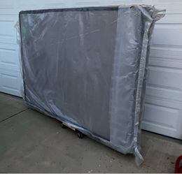 Queen Box Spring
