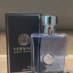 Versace Pour Homme 3.4 fl oz