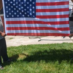 Flags 