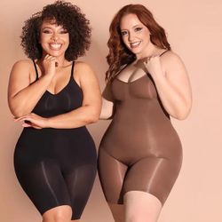 Fajas Body Seamless