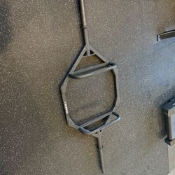 Rogue Trap Bar