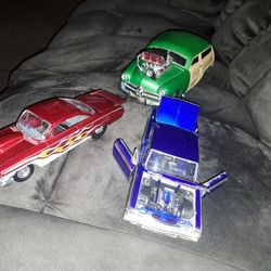 Kit CARS 