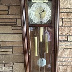 Trend Grandfather Clock 