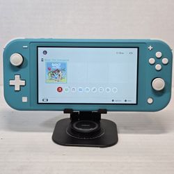 Nintendo Switch Lite Bundle 