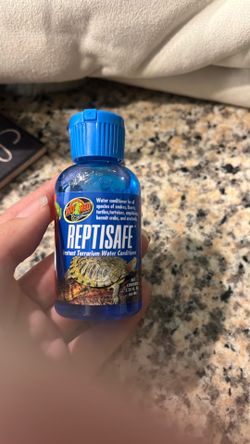 Reprise water conditioner