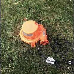 Bounce House Blower