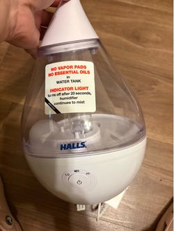 Humidifier