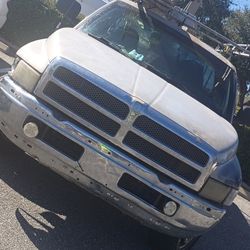 2000 Dodge Ram 1500